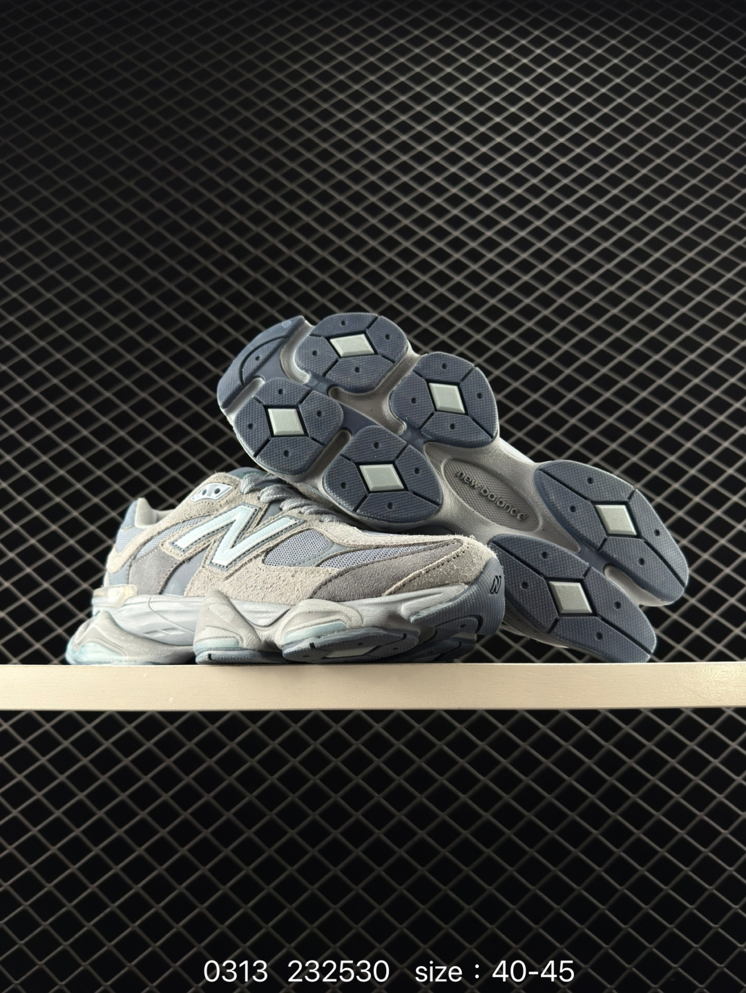 NB Joe Freshgoods x New Balance  NB9060